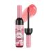 Women's Lipstick | Long-lasting Matte Liquid Wine Shade Waterproof Beauty Makeup for Dates Family Gatherings and Seduction