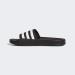 Buy adidas Unisex Kids Adilette Shower Slippers 35 EU - Core Black Ftwr White - International Shipping Available - Buy Online on GoSupps.com
