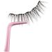 FRCOLOR 4pcs Eyelash Tool Set - Stainless Steel Lash Separator Tweezer & Applicator - Enhance Your Makeup Routine - Buy Online on GoSupps.com