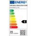 24W RGB LED Ceiling Lamp with Remote Control | Dimmable 4000K Color Change Panel for Kids' Bedroom Living Room & Bathroom - 29.5cm Peasur - Buy Online on GoSupps.com