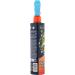 Nerf Get Hyped! Bath & Shower Gel 300ml - Blaster Trigger Shower Gel - Children's Shower Gel - Buy Online on GoSupps.com