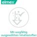 Elmex Sensitive Toothpaste 2X75 ml Chocolate - Fast International Shipping | 150 ml Pack - Buy Online on GoSupps.com