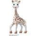 Sophie La Girafe Gift Set - Award-Winning Grey Collection - Buy Online on GoSupps.com