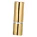 Healeved 4pcs Massaging Rolling Volcanic Stone Oil- Resistant Face Roller mediumx4pcs Goldenx4pcs