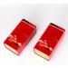 Th Yunnan Dian Hong Arbre ancien Feuilles mobiles biologiques Th noir en fer en conserve 500g - Buy Online on GoSupps.com