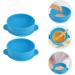 Minkissy 6-Piece Beauty Tools: Silicone Hair Removal Device & Collapsible Bowls - Efficient Heating Pot for Hair Removal - Buy Online on GoSupps.com