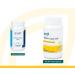 Klaire Labs Alpha-Lipoic Acid 150mg - Hypoallergenic Antioxidant & Liver Support Supplement (60 Capsules) | International Shipping Available - Buy Online on GoSupps.com