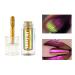 SWETIYOU Chameleon Liquid Eyeshadow  Multichrome Liquid Lipstick  Chameleon Metallic Eyeshadow Multicolor Shifting  Long Lasting with No Creasing Multichrome Holographic Eye Looks for 80s Makeup 01