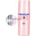 BIUDECO 1pc Hydrating Instrument Smart Humidifiers Home Humidifier Small Humidifier USB Humidifier Pink Abs - Buy Online on GoSupps.com