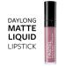 Pastel Daylong 29 Ink Liquid Lipstick - Long-Lasting Matte Finish & Highly Pigmented Color - Buy Online on GoSupps.com