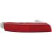 Buy Bumper Reflector 265655000 - Wear-Resistant Rear Bumper Light for Enhanced Car Visibility | International Shipping Available - Buy Online on GoSupps.com