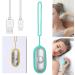 Calm Palm Sleep Aid Sleep Aid Device USB Charging Sleep Aid Device Holding Sleep Aid Instrument Sleep Aid Device Microcurrent Holding Sleep Aid Device for Insomnia for Stress Relief - Buy Online on GoSupps.com