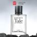 MIN.ISO Knights Tale Eau De Toilette Beauty Cosmetic Fragrance For Men 30Ml White 360-Knights-White - Buy Online on GoSupps.com