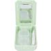 Contact Lens Box Good Sealing Effect Avoid Harmful Substances Getting Into Eyes Contact Lens Holder Box for Work for Travel for Home for Outdoors(Avocado) - Buy Online on GoSupps.com