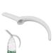 Drink Dispensers Handle for Parties Portable Water Dispenser with Ergonomic Handle | Safe Kitchen Tool Drinkware for Soda Water Milk