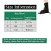 Buy Recovery Shoes & Fracture Boot for Foot & Ankle | T-Bone Fix Post-operative Shoe | Orthopedic Brace for Ankle Injuries | Adjustable Black Medium - Buy Online on GoSupps.com