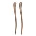 Lurrose 2pcs Vintage Hair Chopsticks Sandalwood Hairpin Hair Decor for Women Girls