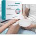 Konmee 6 Fix Net Tubular Bandage - Elastic Net Wound Dressing for Knee/Calf/Ankle - 32.8FT Long - Buy Online on GoSupps.com