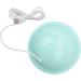 Portable Ultrasound Dish Washing Machine IP67 Waterproof High Frequency Vibration Ocean Waving Ultrasound Dishwashing Technology Suitable for Picnic Camping and Traveling - Buy Online on GoSupps.com