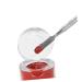 5 Sets Makeup Palette & Mixing Tray | Foundation & Nail Color Mixing Tools - Cosmetic Spatula & Blending Equipment - Buy Online on GoSupps.com