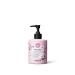 Maria Nila Colour Refresh Vivid Violet 300 ml Purple Hair Mask Semi-Permanent Pigments 100% Vegan & Sulfate/Paraben free