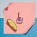 Buy Deborah Milano Hardy Nail Polish - Strengthen Cracking Nails with Calcium Keratin & Avocado Oil - 8.5 ml - Buy Online on GoSupps.com