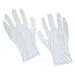 DOITOOL 12 Pairs Factory Gloves White Lengthen Cotton Gloves Work - Buy Online on GoSupps.com