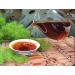 WENXUANSU: Pu erh fermented black tea brick Grade A 500 grams bag packing - Buy Online on GoSupps.com