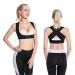 MDLIAN Invisible Hunchback Correction Belt | Body Shaping Underwear for Women | 2XL Skin Color | Orthopedic Posture Support - Buy Online on GoSupps.com