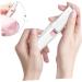 Ipetboom Eyebrow Trimmer & Electric Shaver for Women - Facial Hair Removal Leg Shaver & Bikini Trimmer | International Shipping - Buy Online on GoSupps.com