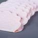 Heallily 40pcs Anti Sweat Pads for Women - Disposable Underarm Liners for Hyperhidrosis - Pink - Buy Online on GoSupps.com