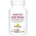 New Roots Herbal Grass-Fed Lamb Thymus Pure Glandular 450mg 30 Tablets Premium Thymus Glandular Supplement - Natural Source Essential Nutrients for Overall Wellness Supports Thymus Gland Function