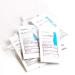 Safetec Burn Gel 0.9g 25 Count Resealable Bag - Soothing Relief for Burns - Buy Online on GoSupps.com