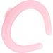 Cooling Neck Tube Reusable Neck Cooler with Ice Crystals Stay Cool in Summer Heat Pink - Buy Online on GoSupps.com