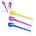 Premium Elastic Hair Ties - Tailored Ponytail Bands & Mini Elastic Cutters | International Shipping - Buy Online on GoSupps.com