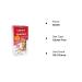KIRKLAND SIGNATURE Chewy Peanut Butter Semisweet Chocolate Chip Protein Bars (42 Count, 59.2 Oz) - Buy Online on GoSupps.com