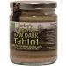 Carley's Organic Raw Fair Trade Dark Tahini 250 g - Buy Online on GoSupps.com