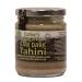 Carley's Organic Raw Fair Trade Dark Tahini 250 g