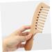 GAFOKI 2pcs Wool Wooden Kids Bath Set | Baby Hair Brush and Comb | Toddler Beech Brush | Newborn Baby Care Essentials - Buy Online on GoSupps.com