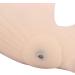 Bunion Corrector Orthopedic Toe Separators with Magnet Stone - Pain Relief 1 Pair - Buy Online on GoSupps.com