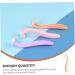 Minkissy 18-Piece Women s Razor Set Arm Bikini & Facial Hair Removal Stainless Steel 3 Pcs (9x2.4cm) for Smooth Skin - Buy Online on GoSupps.com