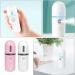 FOMIYES 2pcs Moisturizing Sprayer Mini Humidifier Steamer for Facial Face Travel Evaporator Air - Buy Online on GoSupps.com