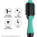 Revlon One-Step Hair Dryer and Volumizer - Teal Edition - Buy Online on GoSupps.com