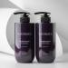 Velvet Salon Moisture Shampoo & Conditioner Set | Nourishing Hydrating Hair Care - Silicone & Paraben Free 16.9 fl oz X 2 - Buy Online on GoSupps.com