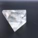 Natural Clear Quartz Crystal Stone Transparent Crystal Pyramid - Buy Online on GoSupps.com