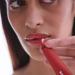 Lip Balm Lip Care Gloss Lip Balm - Strawberry Velvet Nourishing Moisturizing - Peptides Ceramide Vitamin E Vegan 13 ml - Buy Online on GoSupps.com