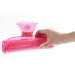 Buy MAIES Classic Hot Water Bottle - Durable Portable Heat Pocket for Students & Dormitories | Reusable Heating Solution - Buy Online on GoSupps.com