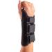 DonJoy ComfortFORM Small Wrist Support Brace for Left Hand - 5.5-6.5 Circumference - Buy Online on GoSupps.com