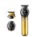 Professional Hair Clippers with Digital Display | Gradient Haircut Trimmer for Men - Electric Shaving & Engraving - Buy Online on GoSupps.com