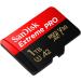 SanDisk 1TB Extreme PRO microSD with Adapter - 200MB Read Speed, 140 MB Write Speed - Buy Online on GoSupps.com